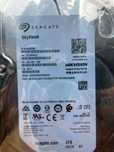 Жесткий диск для видеонаблюдения HDD 4Tb HIKVISION