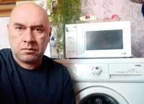 Обслуживание и ремонт стиральных и  машин, посудомоек