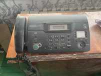 Продам факс panosonic kx-ft932