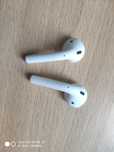 Продам оригинал левый ухо и правый ухо от airpods 2