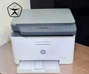 Продаю цветной лазерный принтер 3в1 Мфу HP Color 178nw WiFi