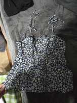 Продам кофточку h&m divided размер s