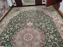 Ковер шерстяной 3*5м