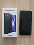 Продаю Samsung Galaxy A54 5G в отличном состоянии