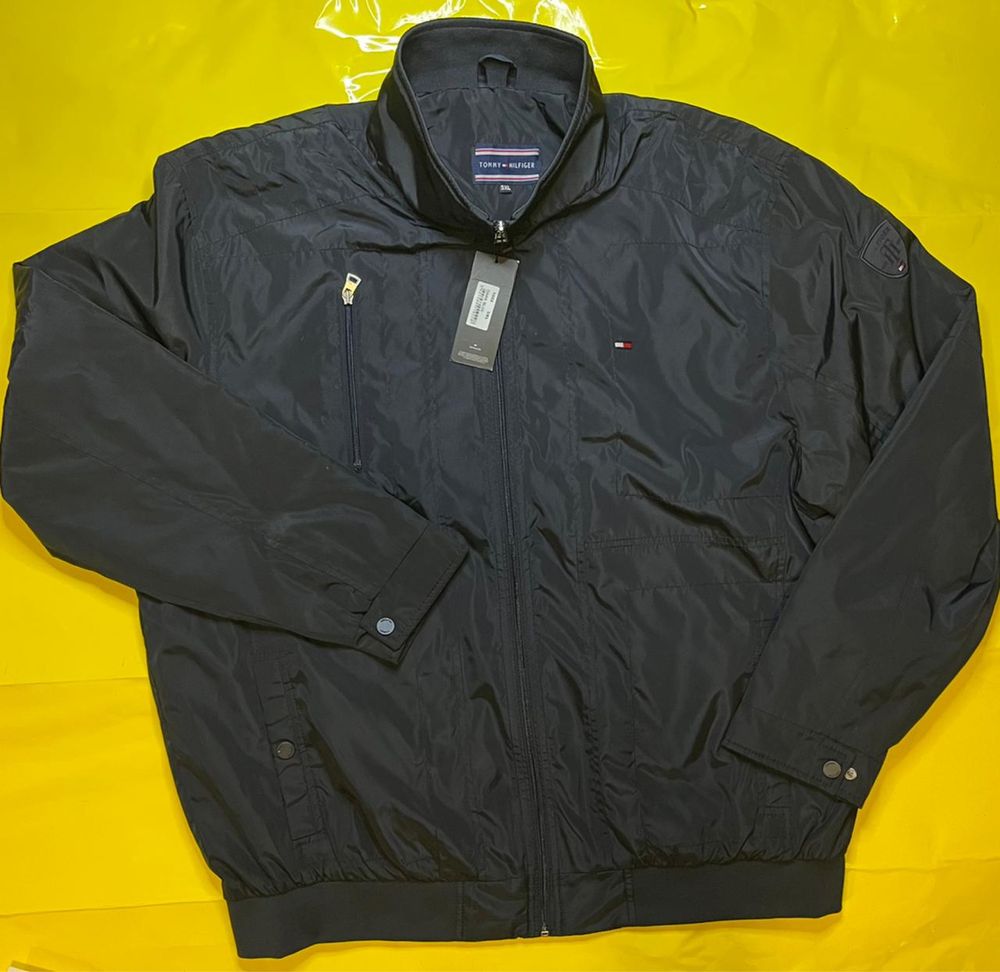 Ветровка bogner 4xl -7xl 58-64 большие