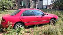 Продам машину Mazda 626