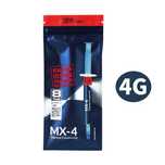Термопаста MX-4 для процессора от бренда Arctic 4гр.