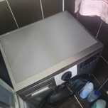 Стиральная машина Bosch WLS2846SME серый.