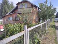 Продам дачу в ПТО Самоцветы