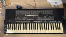 YAMAHA 510 Сентизатор