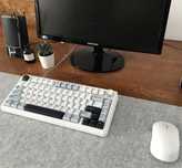 Игровая клавиатура Aula f75