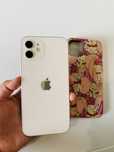 iPhone 12 128GB отличный телефон