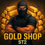 Продажа голды стендофф2