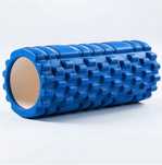 Массажер Yoga Mat Yoga Val 0030 голубой