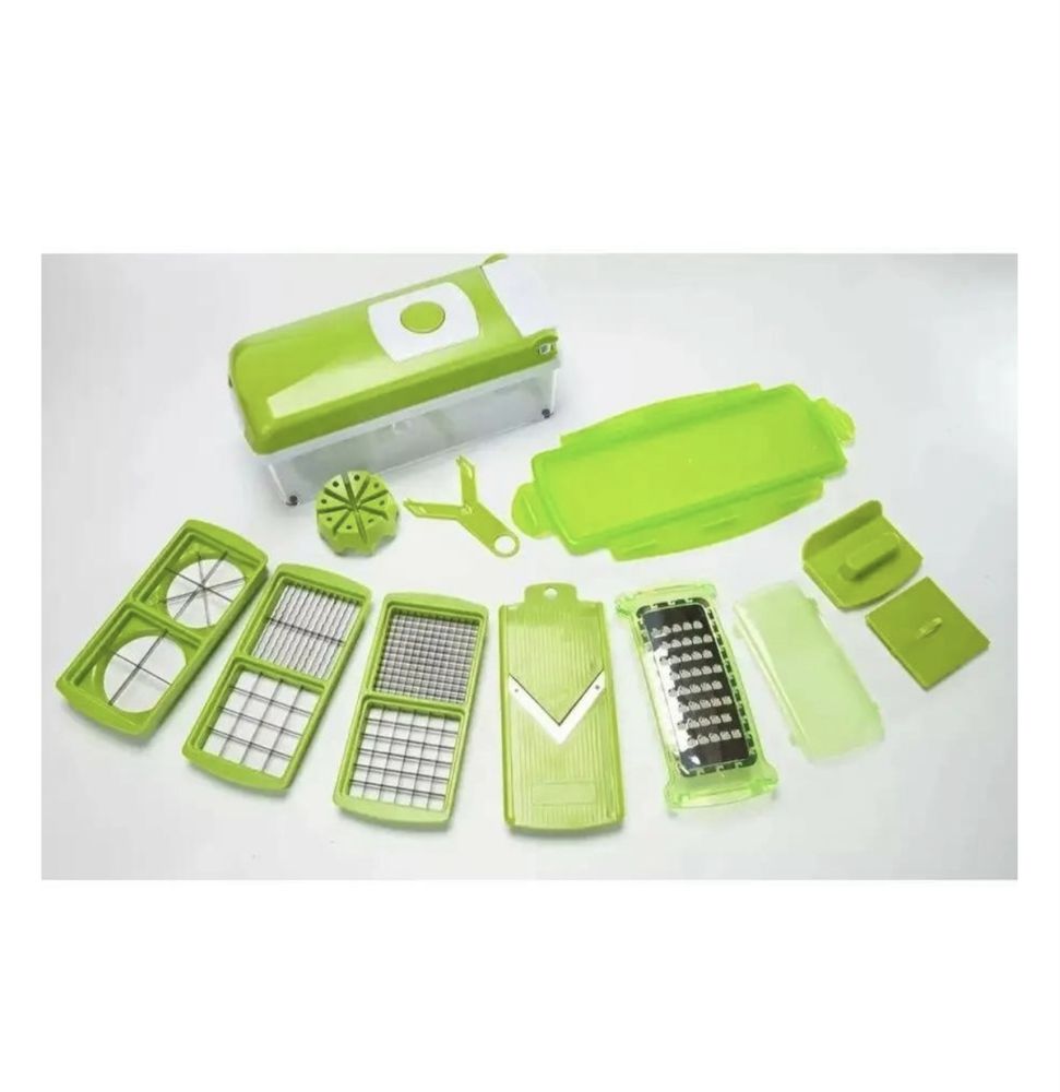 Овощерезка - Nicer dicer plus