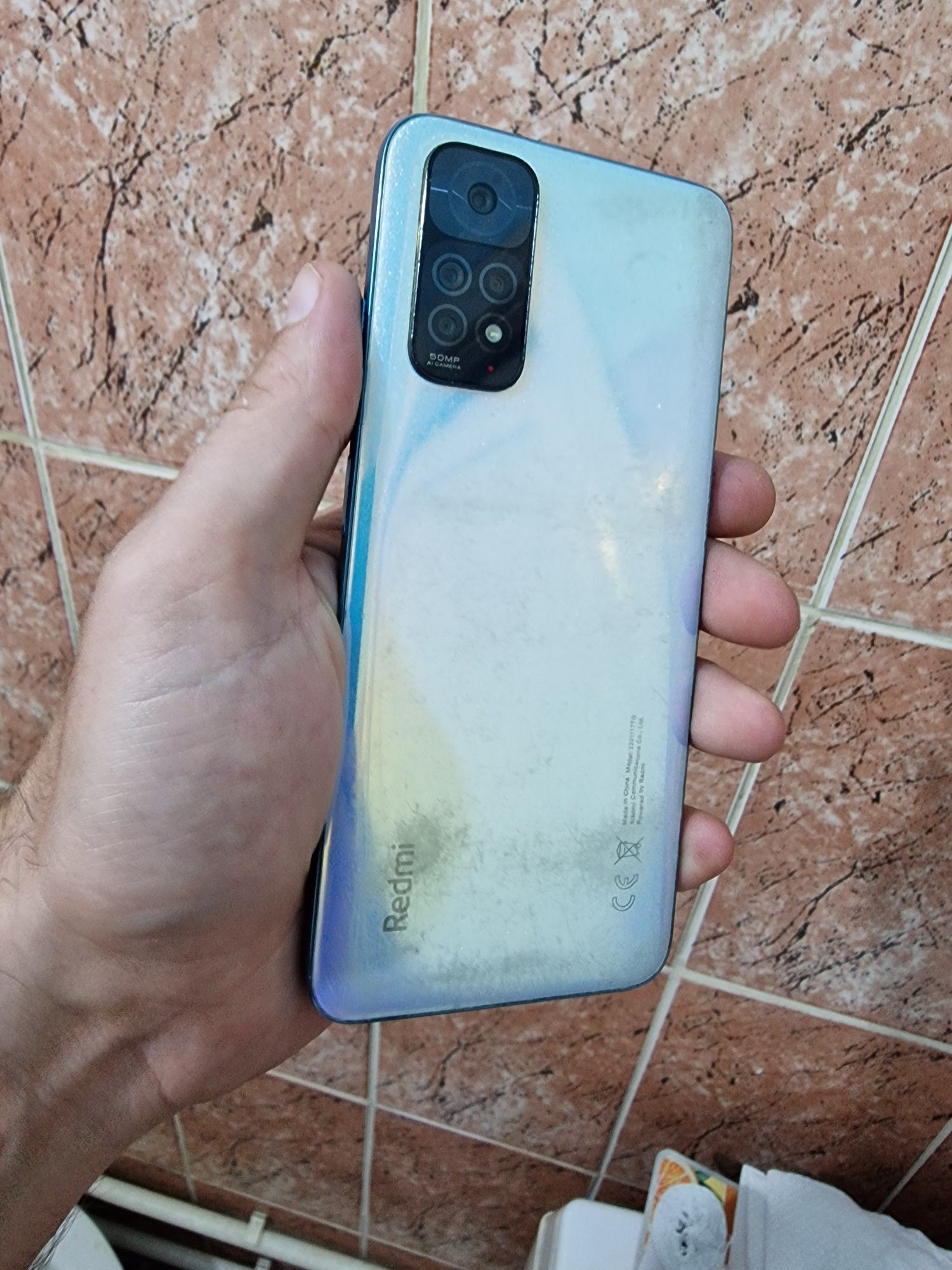 Продам Redmi Not  11 4+2/128