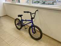 Трюковой велосипед BMX