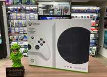 Microsoft Xbox Series S 512GB