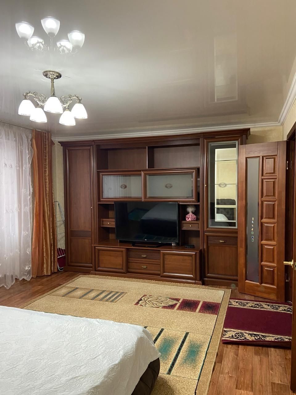 Продаётся квартира на Казахском театре
