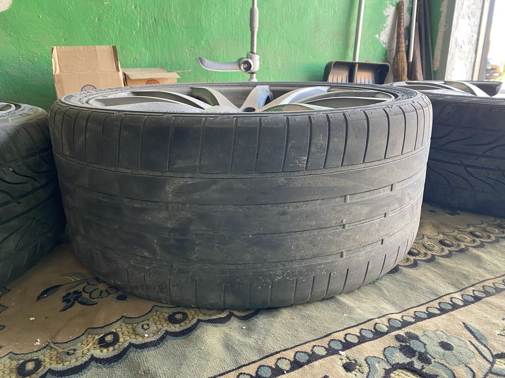 Продам диски R20