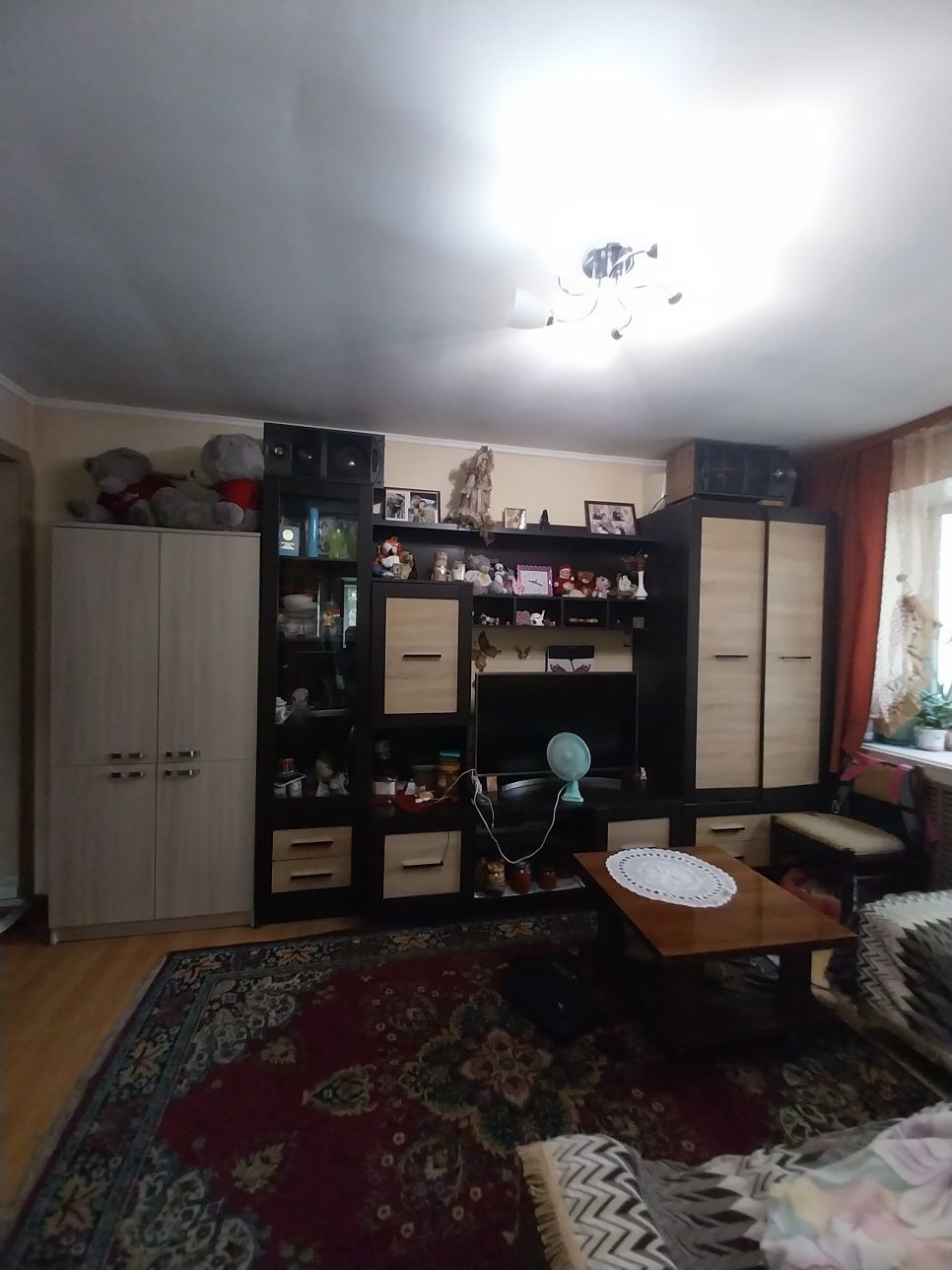 Срочно продам 2 комнатную квартиру 40 кв.м. турксибский район
