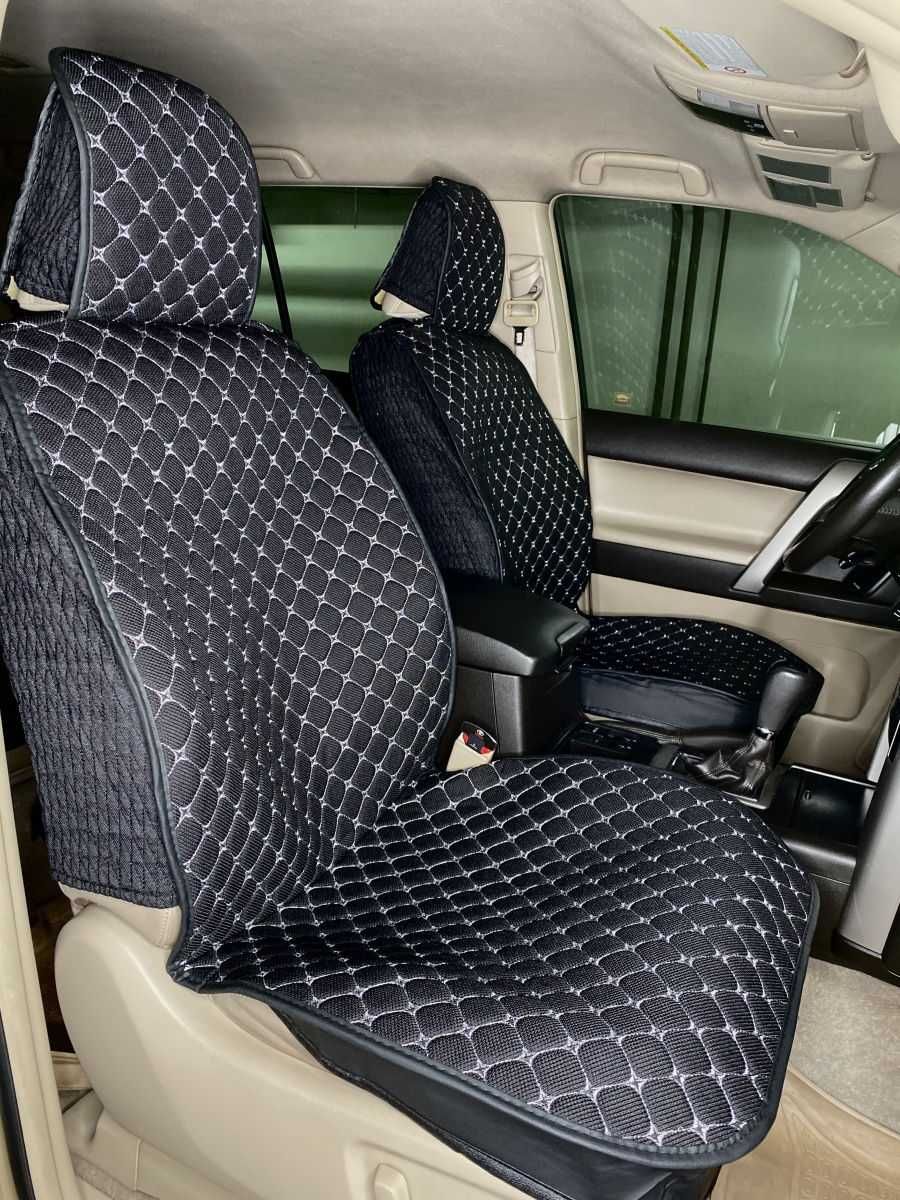Автомобильные чехлы универсальные (Большой ассортимент)