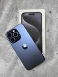 Apple iPhone 15 Pro ; 128 Gb; (Усть-Каменогорск 04) лот: 617391
