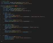 Програмист-разработчик приложений,сайтов,телеграм ботов, парсинг. bots