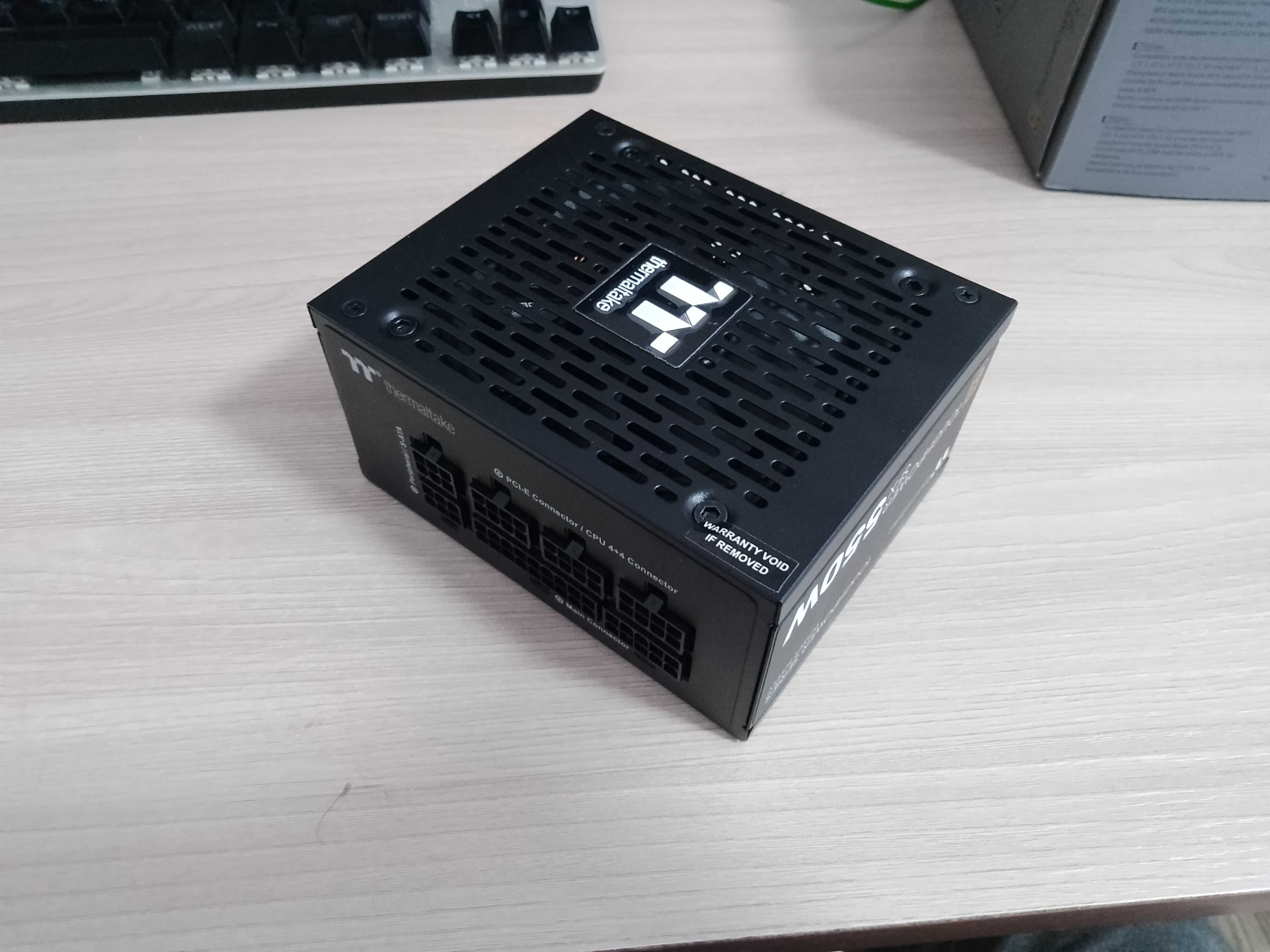 Thermaltake Toughpower SFX 550w
