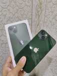 Iphone 13 128гб зеленый