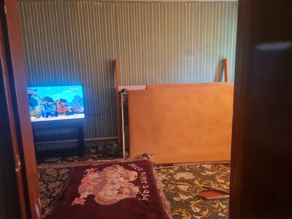 продам срочно дом
