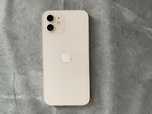 Iphone 12 white 128 gb