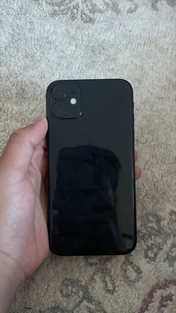 Айфон 11 Iphone11