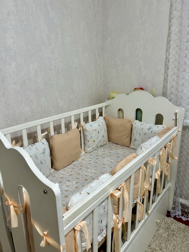 Продается детский кровать