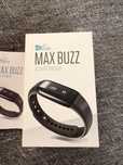 Activity tracker max buzz