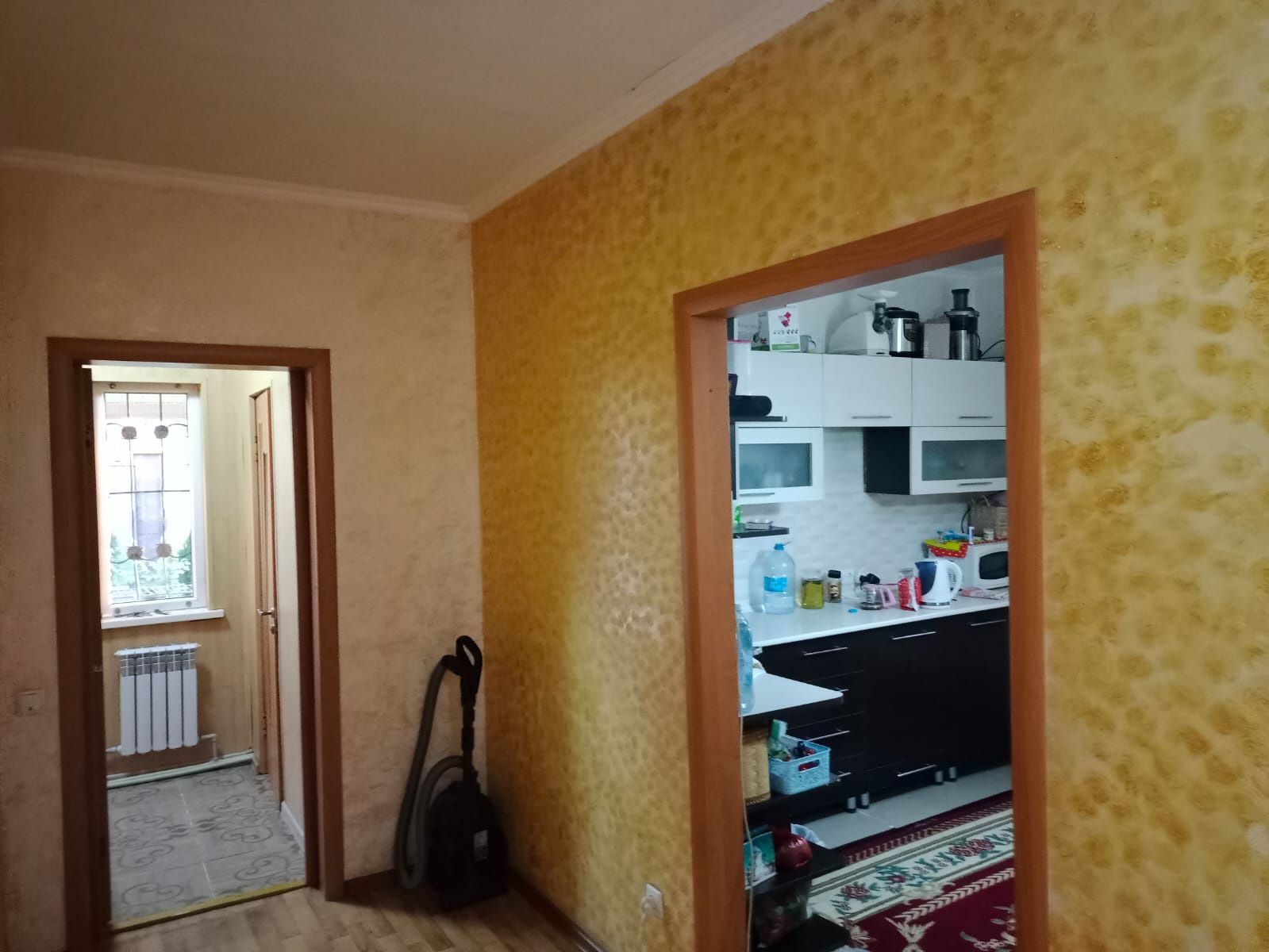 Продам дом, в коккайнар