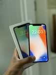 Айфон Х iphone X 64gb Silver