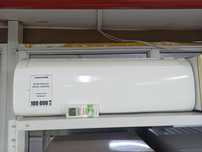 Кондиционер ELECTROLUX/ 45 квадратов/ 3 месяца гарантии/ доставка