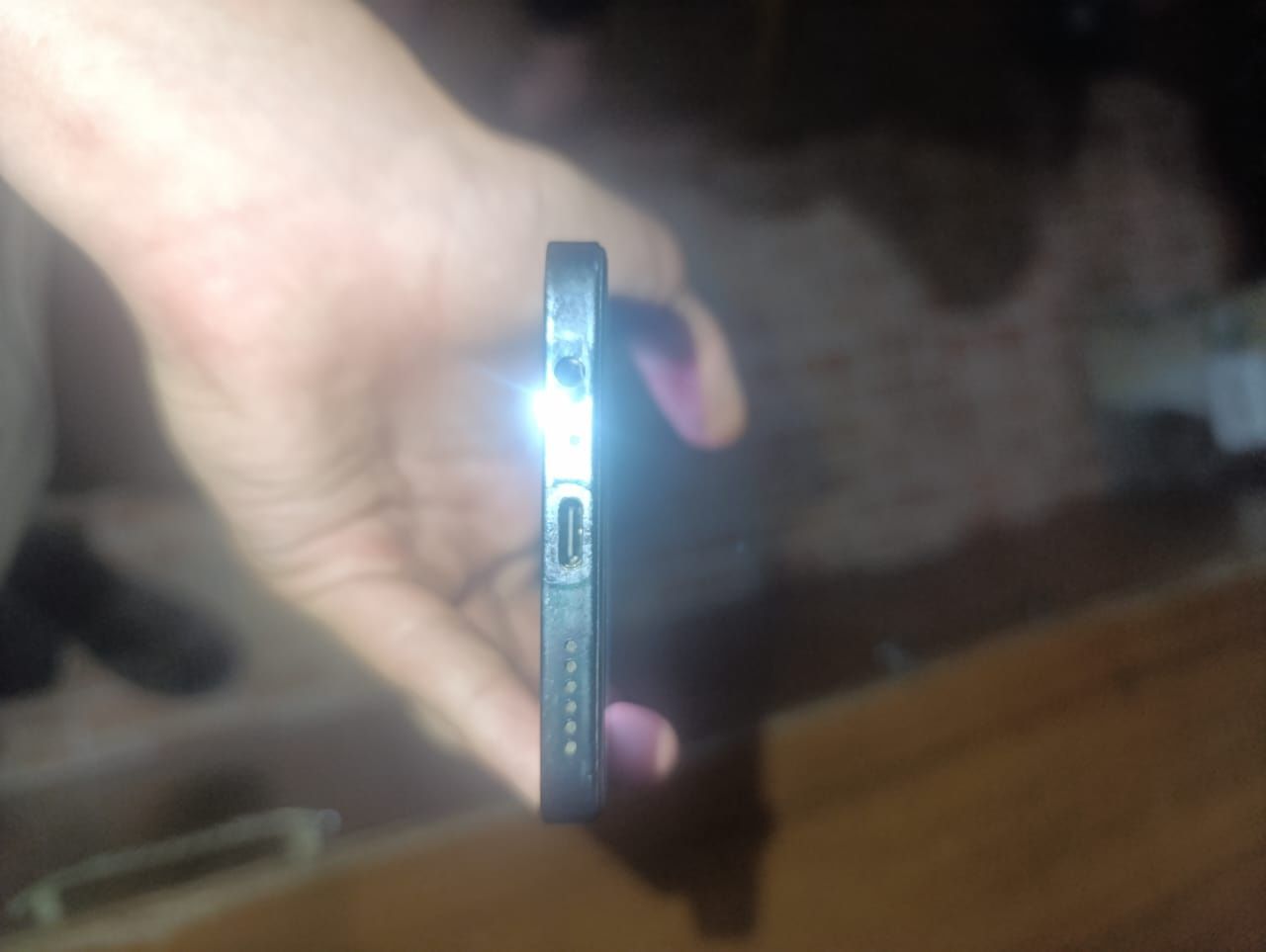 Tecno camon 20pro