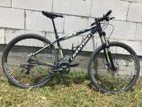 Продам велосипед Cannondale