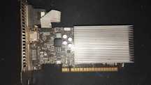 Видеокарта geforce Gt 640 1gb