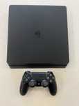Playstation 4 Slim 500GB