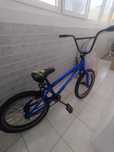 Велосипед BMX grantel