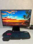 Монитор LG 27'' IPS Full HD LG 27MP400-B 27 дюймов