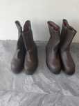 Redwing сапоги жаңа