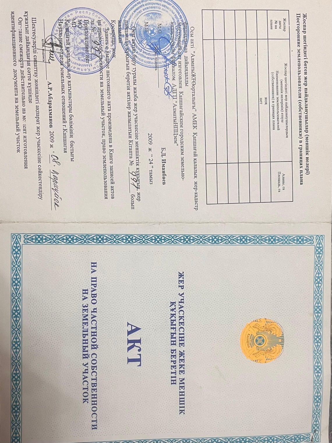Продам микрорайон Ардагер