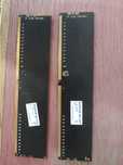 DDR 4 8gb 2x 2666
