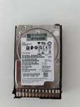 Продам Жёсткий диск HPE SAS 2.4TB! Новый!