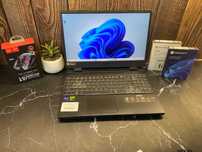 Acer Nitro 5 • Core i9-12900H / 16GB / 1TB SSD / RTX 4050 / 144Hz