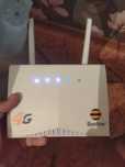 WI-FI Beeline нови  горы уралск